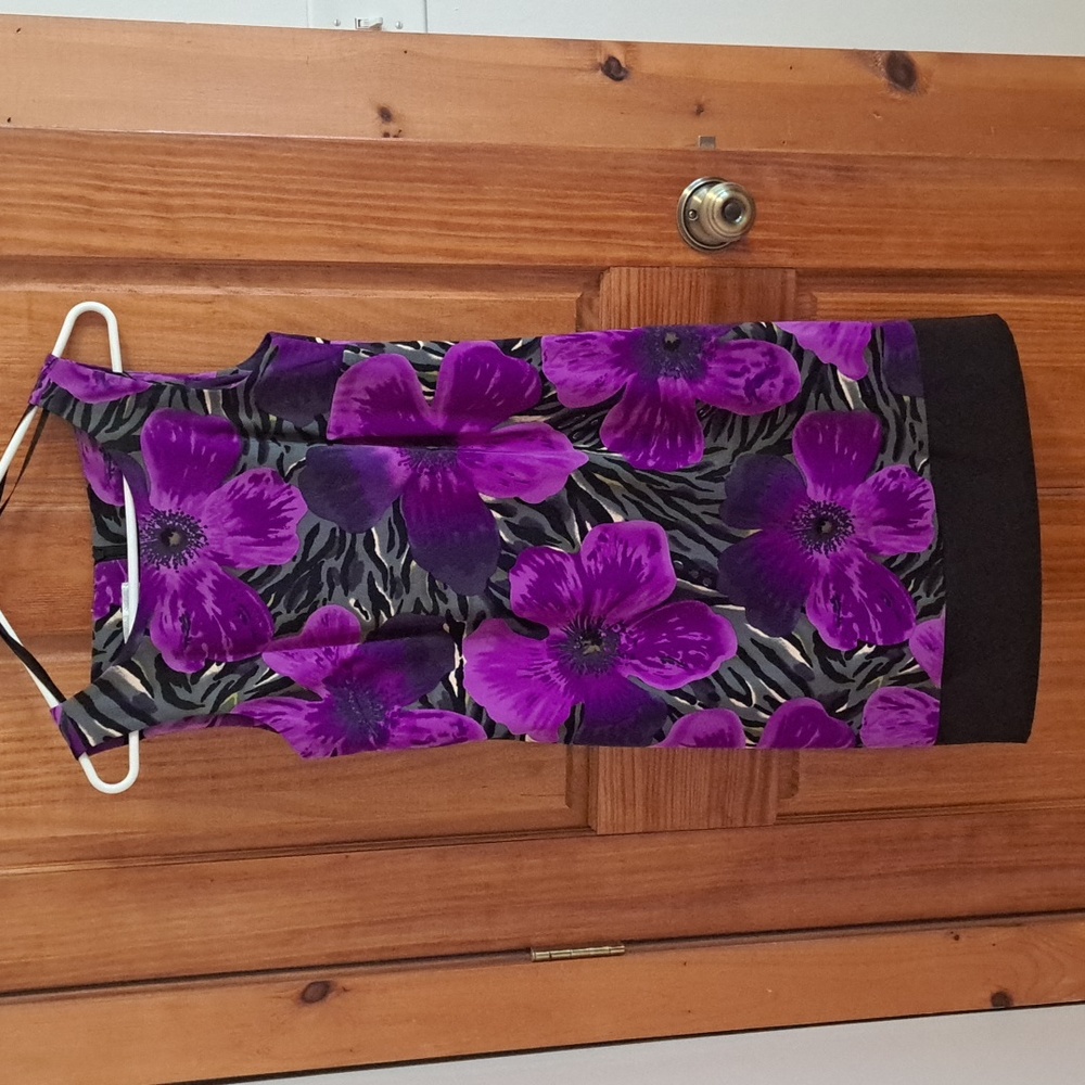 Dress NWOT